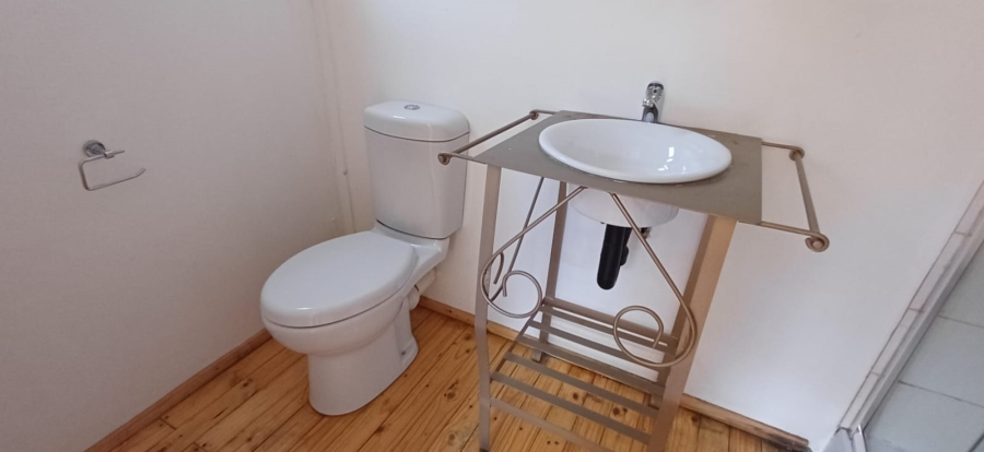 To Let 3 Bedroom Property for Rent in Panorama Free State